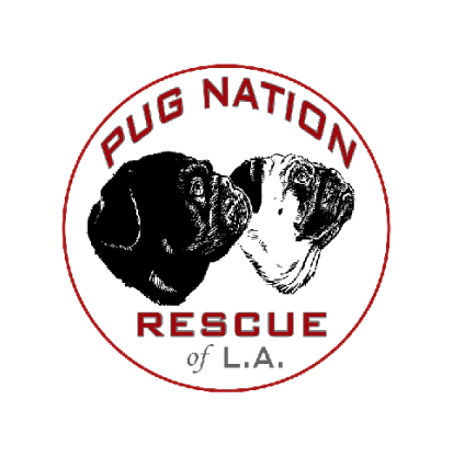 pug nation logo